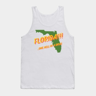 FLORIDA Tank Top